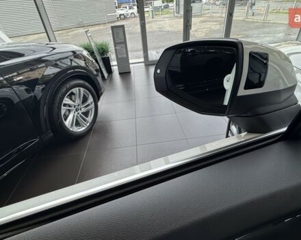 Ауди Ку 7, объемом двигателя 1.98 л и пробегом 0 тыс. км за 75767 $, фото 6 на Automoto.ua