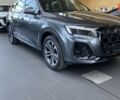 Ауди Ку 7 2025 года купить новое авто Ауди Ку 7 2025 года от официального дилера Ауді Центр Дніпро Ауди фото