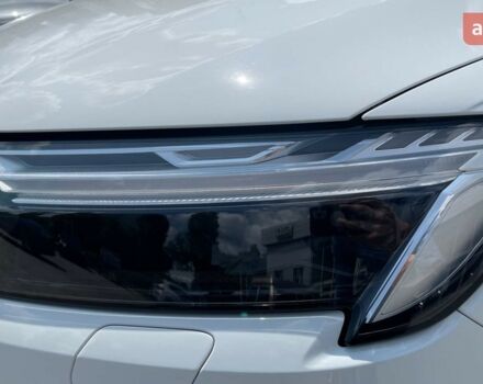 Ауді Ку 7, об'ємом двигуна 2.97 л та пробігом 0 тис. км за 90693 $, фото 10 на Automoto.ua