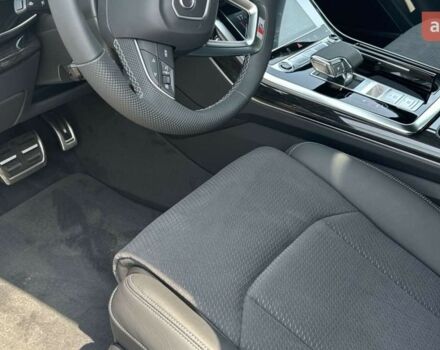 Ауди Ку 7, объемом двигателя 2.97 л и пробегом 0 тыс. км за 96999 $, фото 6 на Automoto.ua