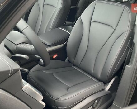 купити нове авто Ауді Ку 7 2025 року від офіційного дилера Ауді Центр Дніпро Ауді фото