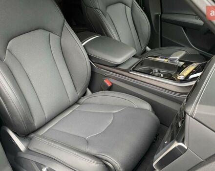 купить новое авто Ауди Ку 7 2025 года от официального дилера Ауді Центр Дніпро Ауди фото