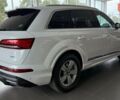Ауди Ку 7, объемом двигателя 1.98 л и пробегом 0 тыс. км за 70415 $, фото 5 на Automoto.ua