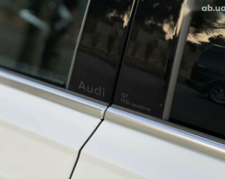Ауди Ку 7 2025 в Одессе на Automoto.ua Ауди Ку 7, объемом двигателя 2 л и пробегом 6 тыс. км за 84900 $, фото 24 на Automoto.ua