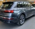 Ауди Ку 7 2025 года купить новое авто Ауди Ку 7 2025 года от официального дилера Ауді Центр Дніпро Ауди фото