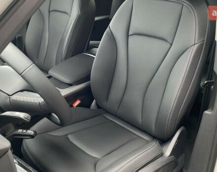 Ауди Ку 7 2025 года купить новое авто Ауди Ку 7 2025 года от официального дилера Ауді Центр Дніпро Ауди фото