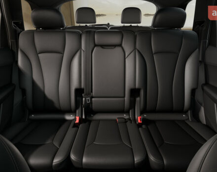 Ауди Ку 7, объемом двигателя 1.98 л и пробегом 0 тыс. км за 78680 $, фото 9 на Automoto.ua