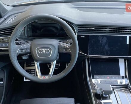 Ауди Ку 7 2025 года купить новое авто Ауди Ку 7 2025 года от официального дилера Ауді Центр Дніпро Ауди фото