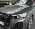 Ауди Ку 7, объемом двигателя 2.97 л и пробегом 0 тыс. км за 108659 $, фото 1 на Automoto.ua