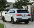 Ауди Ку 7 2025 в Одессе на Automoto.ua Ауди Ку 7, объемом двигателя 2 л и пробегом 6 тыс. км за 84900 $, фото 9 на Automoto.ua