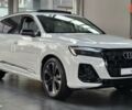 Ауди Ку 7, объемом двигателя 2.97 л и пробегом 0 тыс. км за 123937 $, фото 1 на Automoto.ua