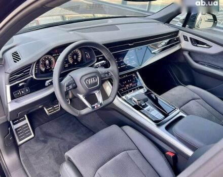 Ауди Ку 7, объемом двигателя 2 л и пробегом 1 тыс. км за 76999 $, фото 22 на Automoto.ua