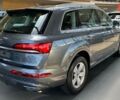 купити нове авто Ауді Ку 7 2025 року від офіційного дилера Ауді Центр Дніпро Ауді фото