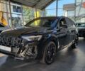 Ауди Ку 7, объемом двигателя 2.97 л и пробегом 0 тыс. км за 110471 $, фото 9 на Automoto.ua