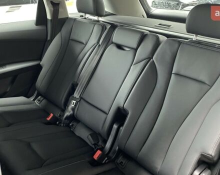 Ауди Ку 7 2025 года купить новое авто Ауди Ку 7 2025 года от официального дилера Ауді Центр Дніпро Ауди фото