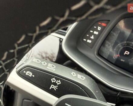 Ауди Ку 7, объемом двигателя 1.98 л и пробегом 0 тыс. км за 74667 $, фото 18 на Automoto.ua