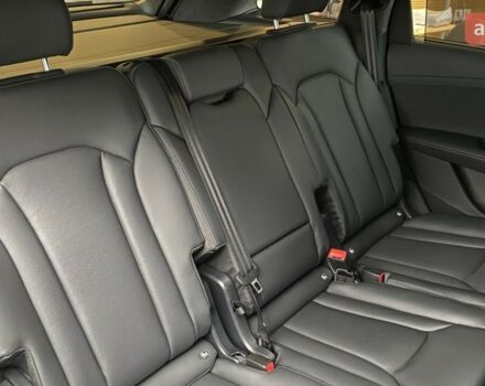 купить новое авто Ауди Ку 7 2025 года от официального дилера Ауді Центр Дніпро Ауди фото