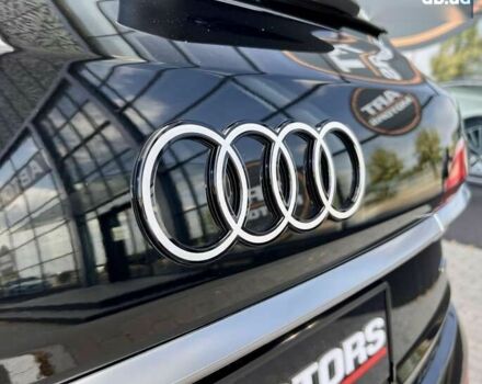 Ауди Ку 7, объемом двигателя 2 л и пробегом 1 тыс. км за 76999 $, фото 14 на Automoto.ua