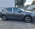 купити нове авто Ауді Ку 7 2025 року від офіційного дилера Порше Захід Ауді фото