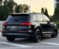 Ауди Ку 7, объемом двигателя 3 л и пробегом 1 тыс. км за 107900 $, фото 15 на Automoto.ua