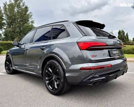 Ауді Ку 7, об'ємом двигуна 3 л та пробігом 1 тис. км за 105500 $, фото 10 на Automoto.ua
