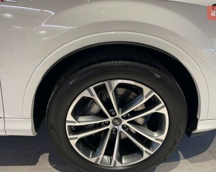 Ауди Ку 7, объемом двигателя 2.97 л и пробегом 0 тыс. км за 90693 $, фото 15 на Automoto.ua