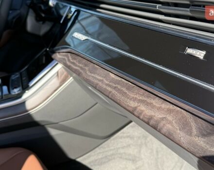 Ауди Ку 7, объемом двигателя 2.97 л и пробегом 0 тыс. км за 98419 $, фото 22 на Automoto.ua