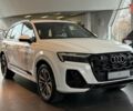 Ауди Ку 7, объемом двигателя 1.98 л и пробегом 0 тыс. км за 73994 $, фото 3 на Automoto.ua
