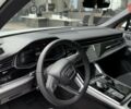 Ауди Ку 7, объемом двигателя 1.98 л и пробегом 0 тыс. км за 75260 $, фото 5 на Automoto.ua