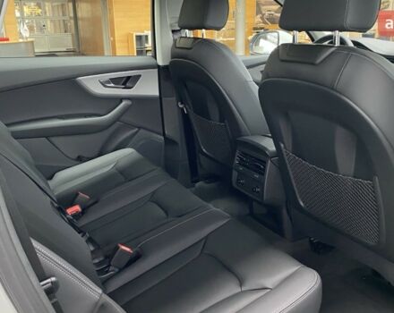 Ауди Ку 7 2025 года купить новое авто Ауди Ку 7 2025 года от официального дилера Ауді Центр Дніпро Ауди фото