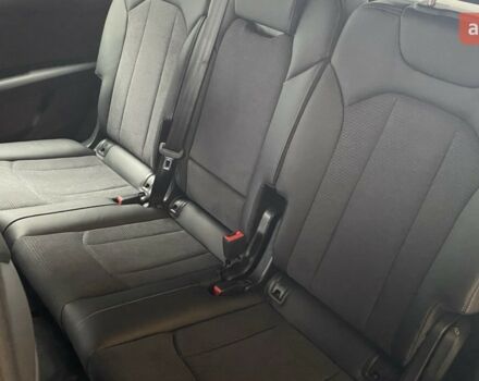 купить новое авто Ауди Ку 7 2025 года от официального дилера Ауді Центр Дніпро Ауди фото