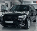 купить новое авто Ауди Ку 7 2025 года от официального дилера Порше Захід Ауди фото