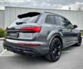Ауді Ку 7, об'ємом двигуна 3 л та пробігом 1 тис. км за 105900 $, фото 18 на Automoto.ua