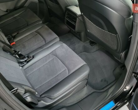 Ауді Ку 7, об'ємом двигуна 2.97 л та пробігом 0 тис. км за 108823 $, фото 15 на Automoto.ua