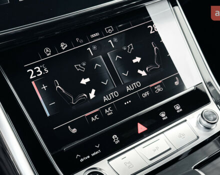 купить новое авто Ауди Ку 7 2025 года от официального дилера Порше Захід Ауди фото