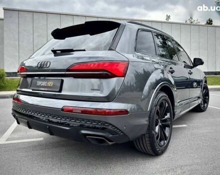 Ауді Ку 7, об'ємом двигуна 3 л та пробігом 1 тис. км за 105900 $, фото 19 на Automoto.ua