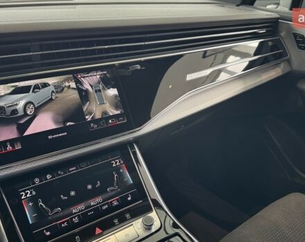 Ауди Ку 7, объемом двигателя 1.98 л и пробегом 0 тыс. км за 75767 $, фото 21 на Automoto.ua