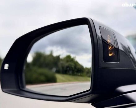 Ауді Ку 7, об'ємом двигуна 3 л та пробігом 1 тис. км за 105500 $, фото 25 на Automoto.ua