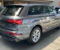 купити нове авто Ауді Ку 7 2025 року від офіційного дилера Ауді Центр Дніпро Ауді фото