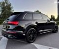 Ауди Ку 7, объемом двигателя 3 л и пробегом 1 тыс. км за 107900 $, фото 14 на Automoto.ua