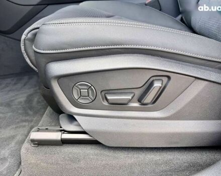 Ауди Ку 7, объемом двигателя 2 л и пробегом 1 тыс. км за 76999 $, фото 25 на Automoto.ua