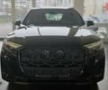 купить новое авто Ауди Ку 7 2025 года от официального дилера Ауді-Центр Харків Ауди фото