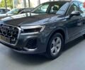 купити нове авто Ауді Ку 7 2025 року від офіційного дилера Ауді Центр Дніпро Ауді фото