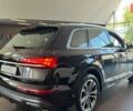 Ауди Ку 7, объемом двигателя 1.98 л и пробегом 0 тыс. км за 76466 $, фото 3 на Automoto.ua