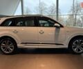 Ауди Ку 7, объемом двигателя 1.98 л и пробегом 0 тыс. км за 76188 $, фото 4 на Automoto.ua