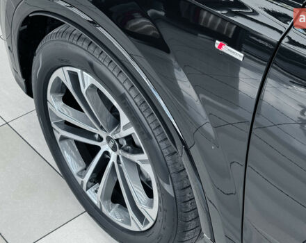 купить новое авто Ауди Ку 7 2025 года от официального дилера Порше Захід Ауди фото