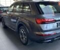 Ауди Ку 7 2025 года купить новое авто Ауди Ку 7 2025 года от официального дилера Ауді Центр Дніпро Ауди фото