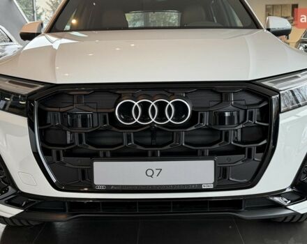 Ауди Ку 7, объемом двигателя 1.98 л и пробегом 0 тыс. км за 73994 $, фото 2 на Automoto.ua