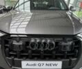 Ауди Ку 7, объемом двигателя 2.97 л и пробегом 0 тыс. км за 108659 $, фото 1 на Automoto.ua