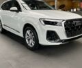 Ауди Ку 7 2025 года купить новое авто Ауди Ку 7 2025 года от официального дилера Ауді Центр Дніпро Ауди фото